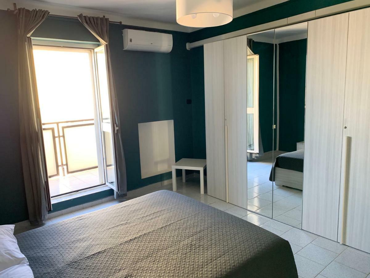 Skandivi Apartment บารี ภายนอก รูปภาพ